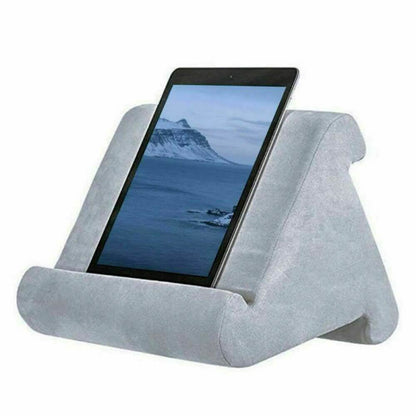 Multi-Angles Soft Tablet Stand
