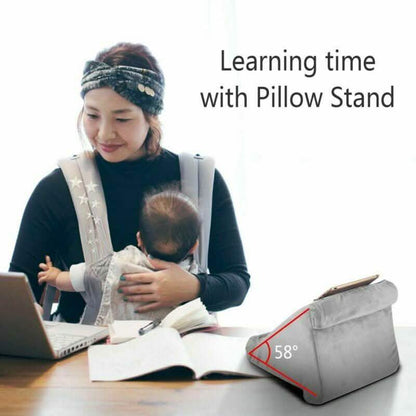 Multi-Angles Soft Tablet Stand