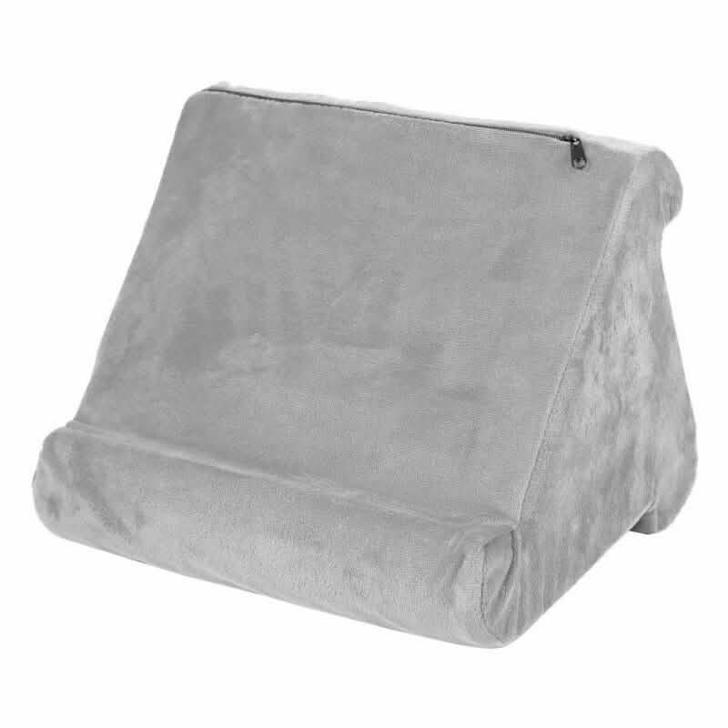 Multi-Angles Soft Tablet Stand