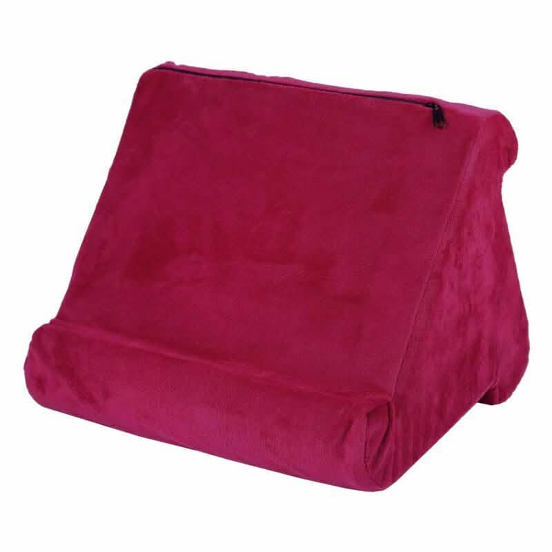 Multi-Angles Soft Tablet Stand
