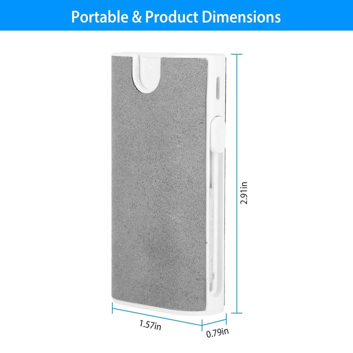 Multi-Function Airpod Pen Cleaner Kit