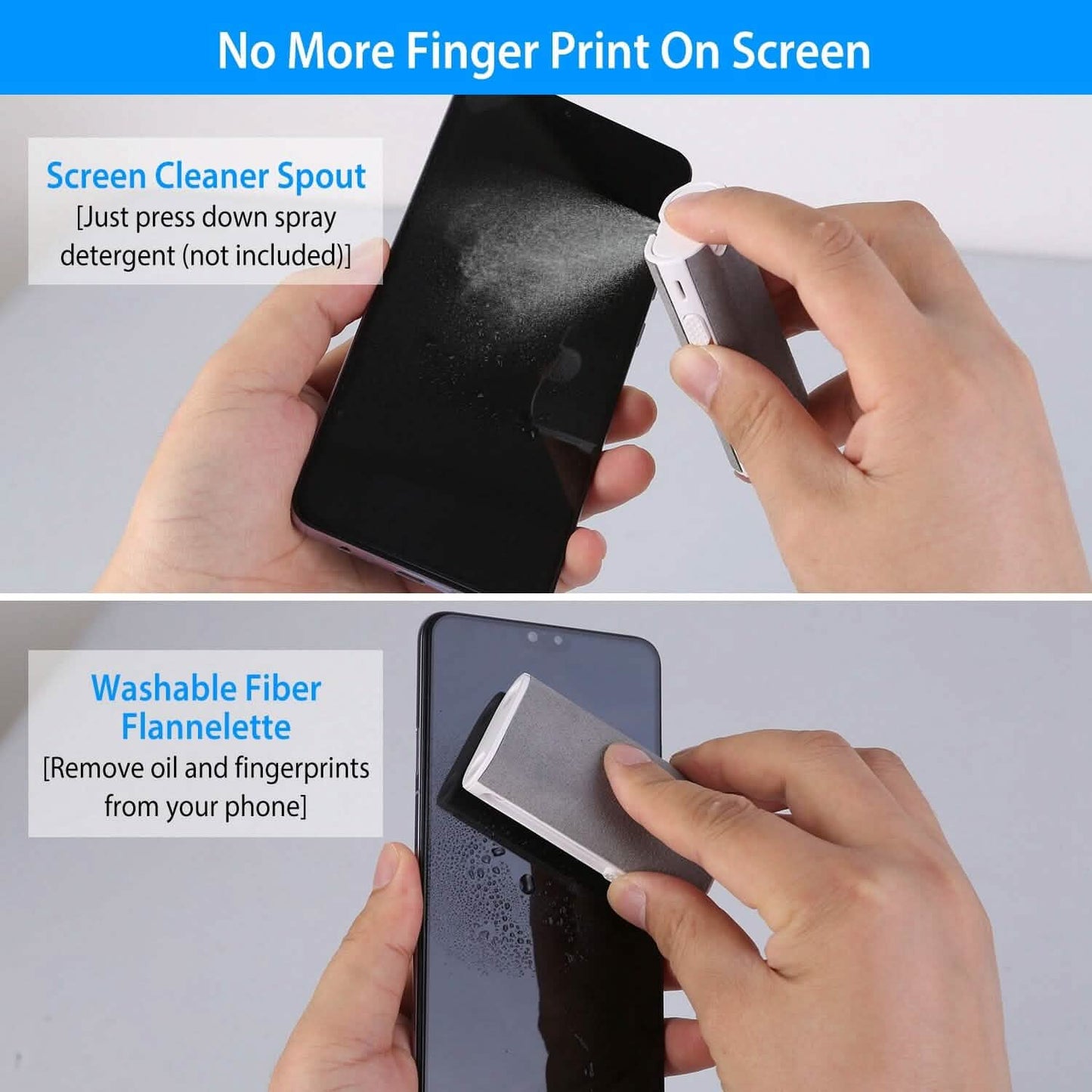 Multi-Function Airpod Pen Cleaner Kit