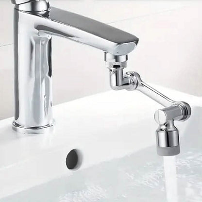 Multi Functional Large Angle Rotating Bathroom Sink