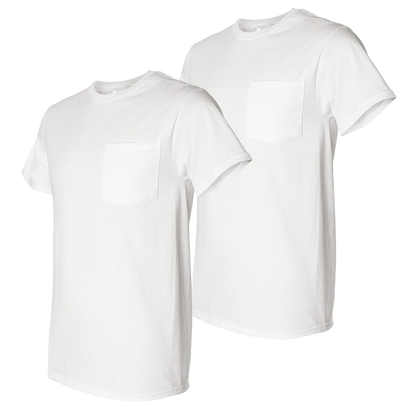 Multi-Pack Men's Fruit Of The Loom 360 Breathe Moisture Wicking Tee