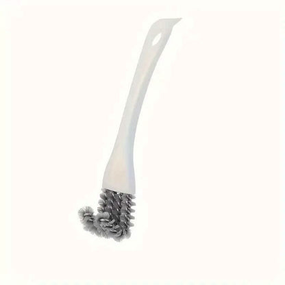 Multi-Purpose Cleaning Brush for Barbecue, Oven and Kitchen