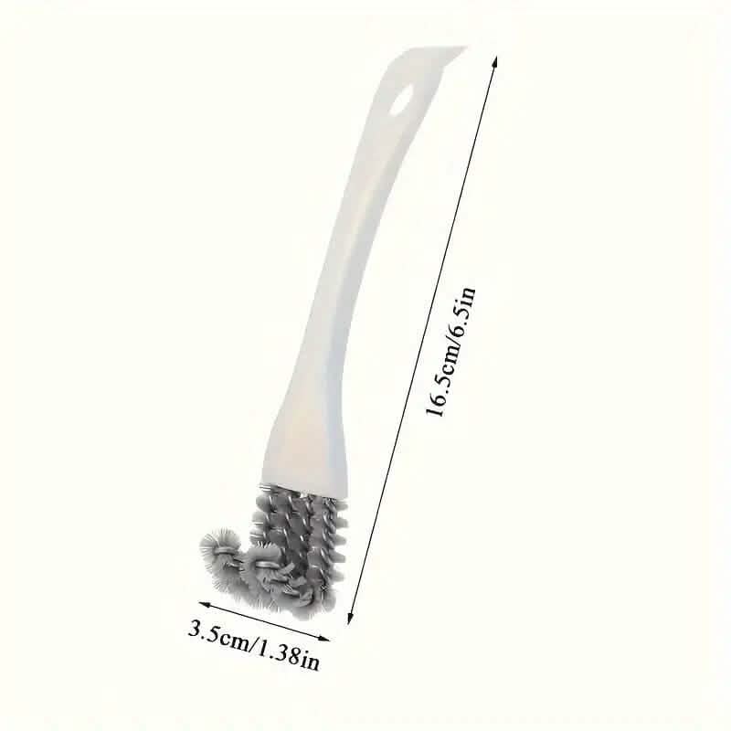 Multi-Purpose Cleaning Brush for Barbecue, Oven and Kitchen