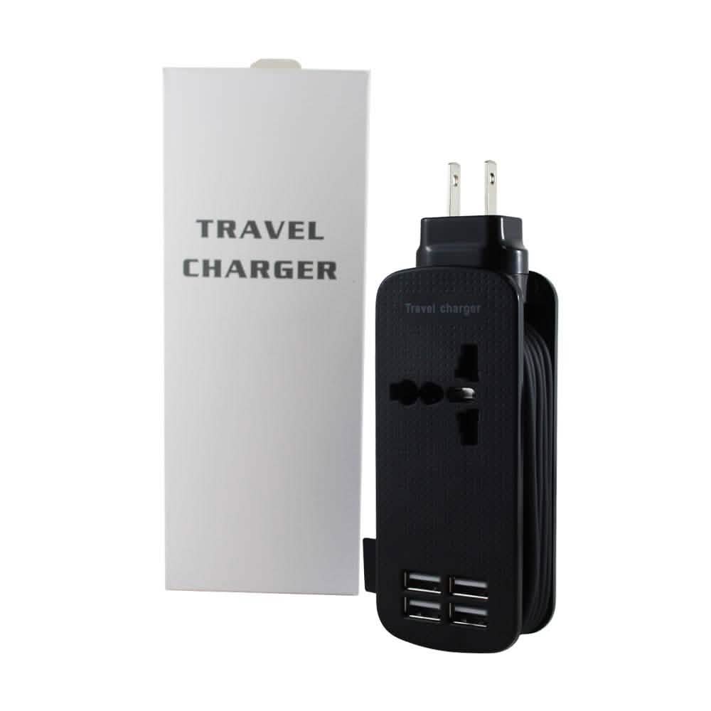 Multi Universal Travel Charger