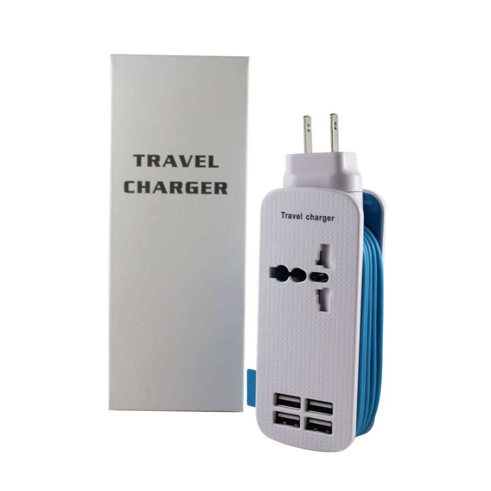 Multi Universal Travel Charger