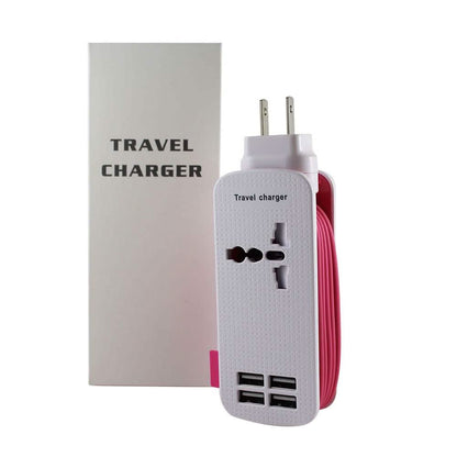 Multi Universal Travel Charger