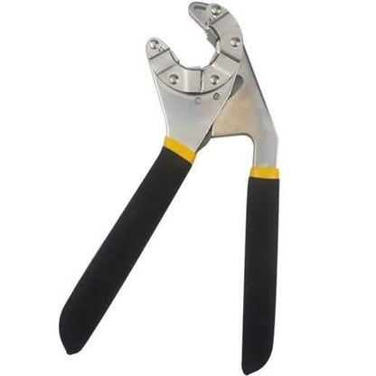 Multifunctional Adjustable Universal Wrench