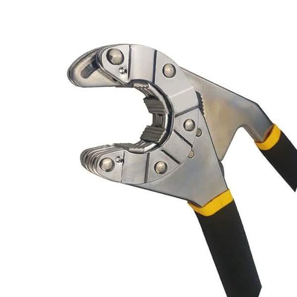 Multifunctional Adjustable Universal Wrench