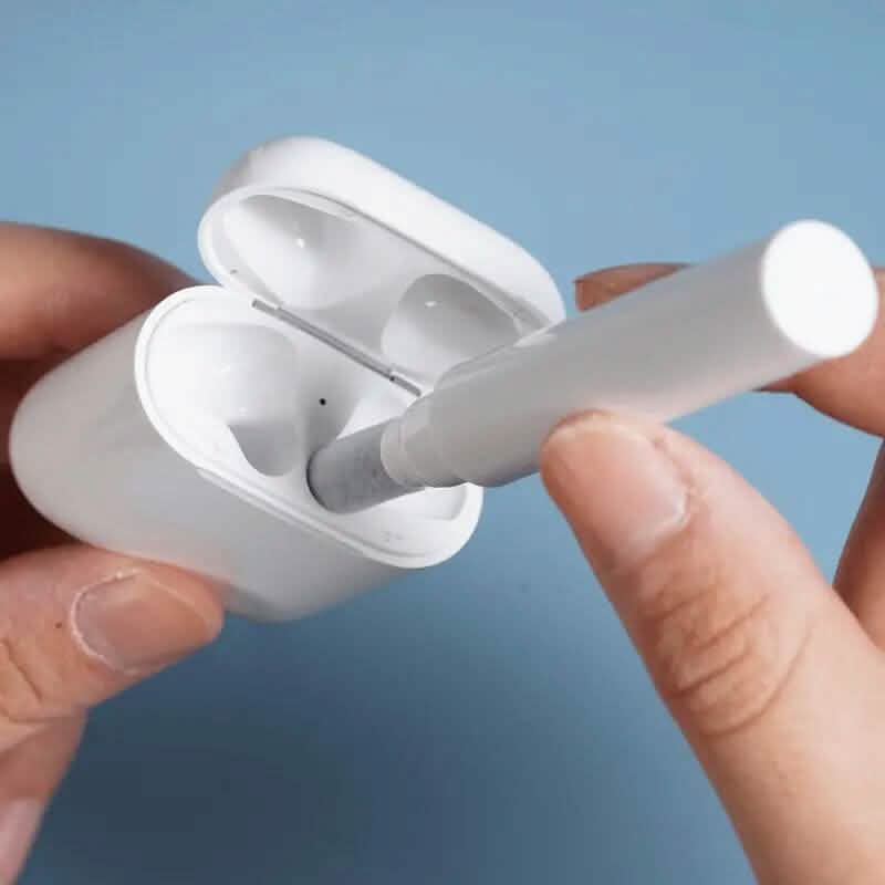 Multifunctional AirPods Earphone Cleaning Brush Kit