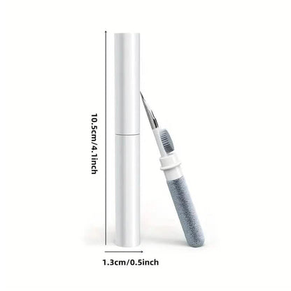 Multifunctional AirPods Earphone Cleaning Brush Kit