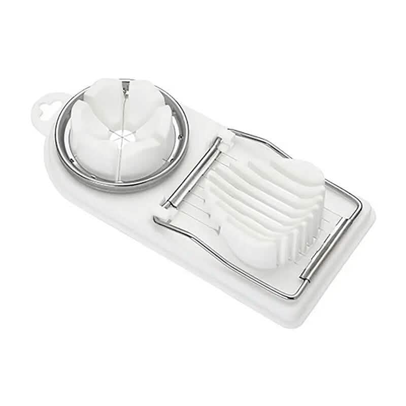 Multifunctional Egg Cutter