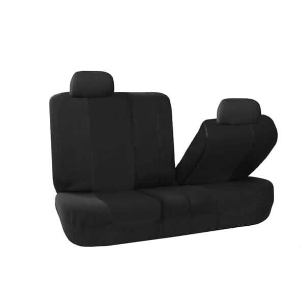 Multifunctional Flat Cloth Seat Covers - Full Set