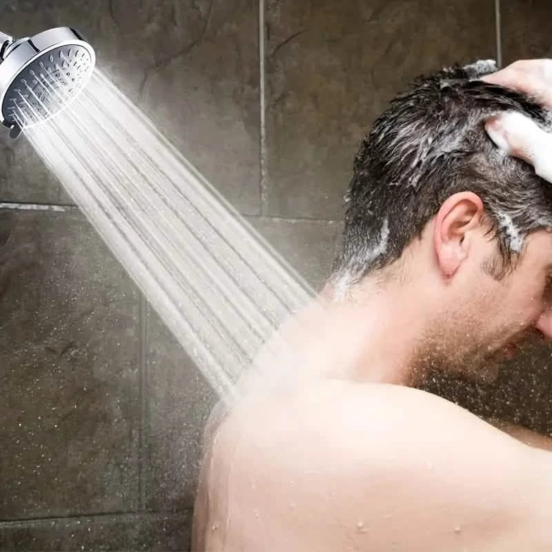 Multifunctional Replacement Rain Shower Head