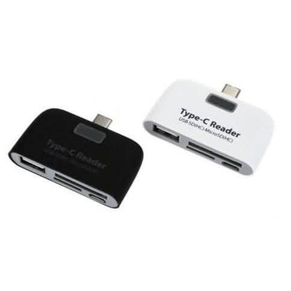 Multifunctional Smart 4-in-1 Laptop PC Durable Phone TF Micro SD