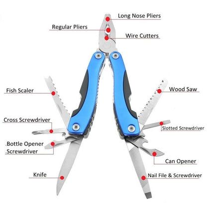 Multifunctional Tool