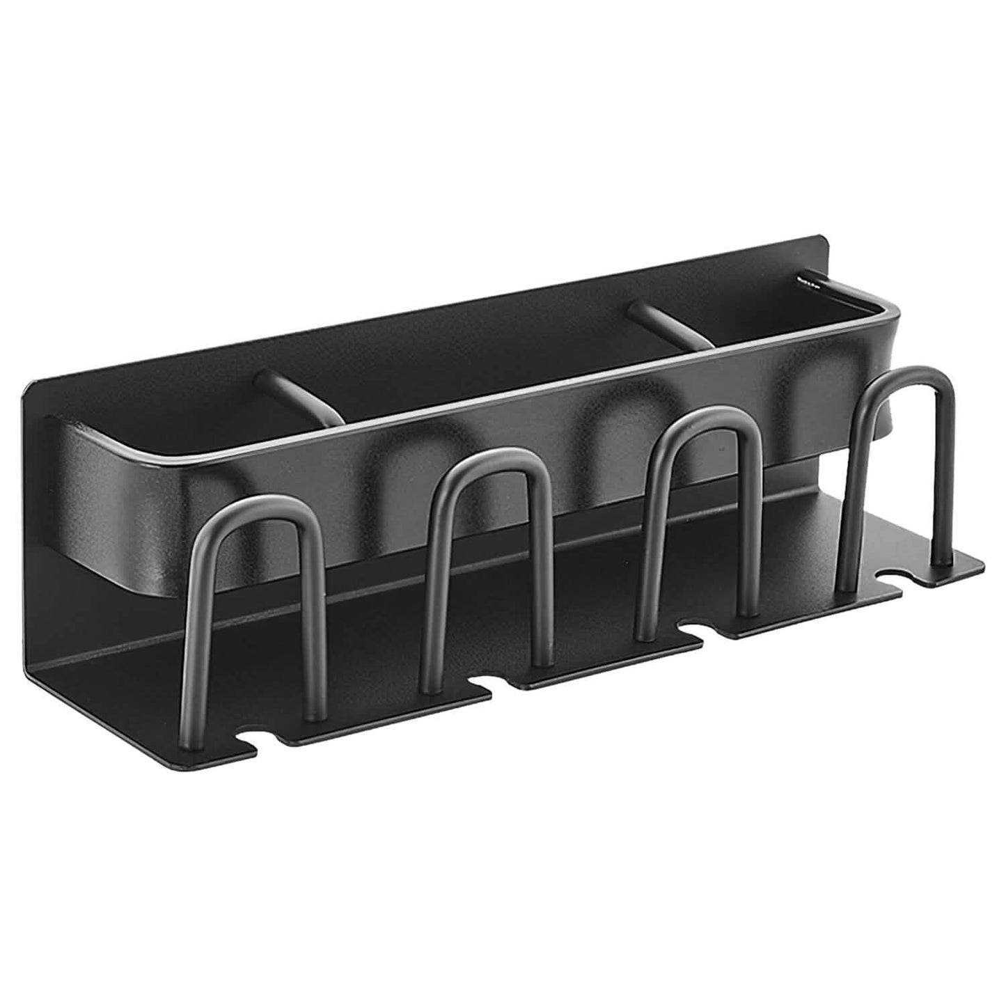 Multifunctional Toothbrush Holder Rack Organizer