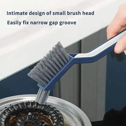 Multifunctional Window Cleaning Soft Brush