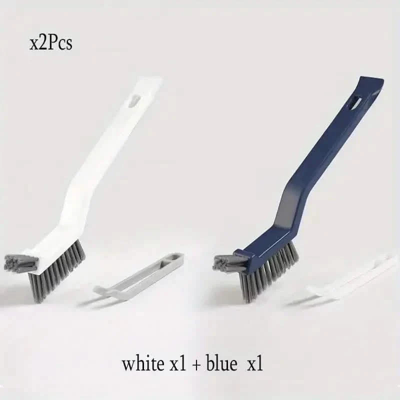 Multifunctional Window Cleaning Soft Brush