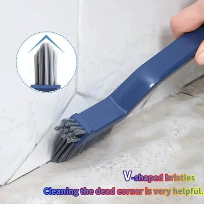 Multifunctional Window Cleaning Soft Brush