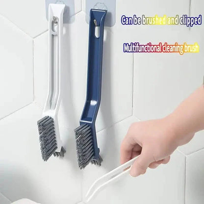 Multifunctional Window Cleaning Soft Brush
