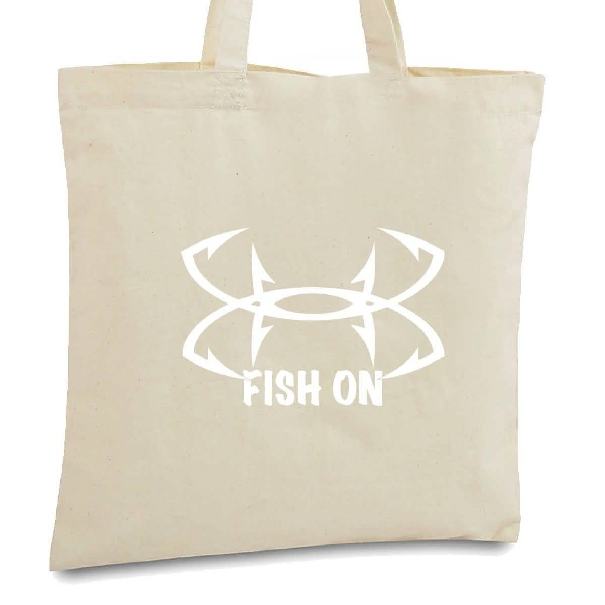 Multipurpose Tote Bag - Assorted Styles