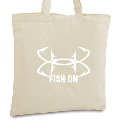Multipurpose Tote Bag - Assorted Styles