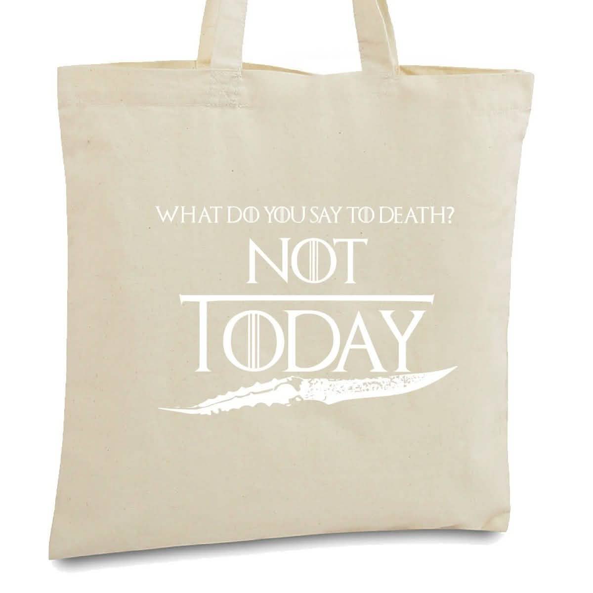 Multipurpose Tote Bag - Assorted Styles