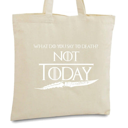 Multipurpose Tote Bag - Assorted Styles
