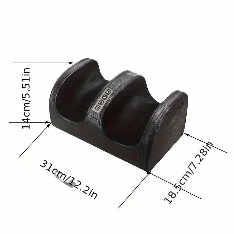 Muscle Fatigue Heating Foot Massager