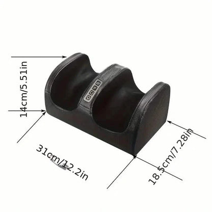 Muscle Fatigue Heating Foot Massager