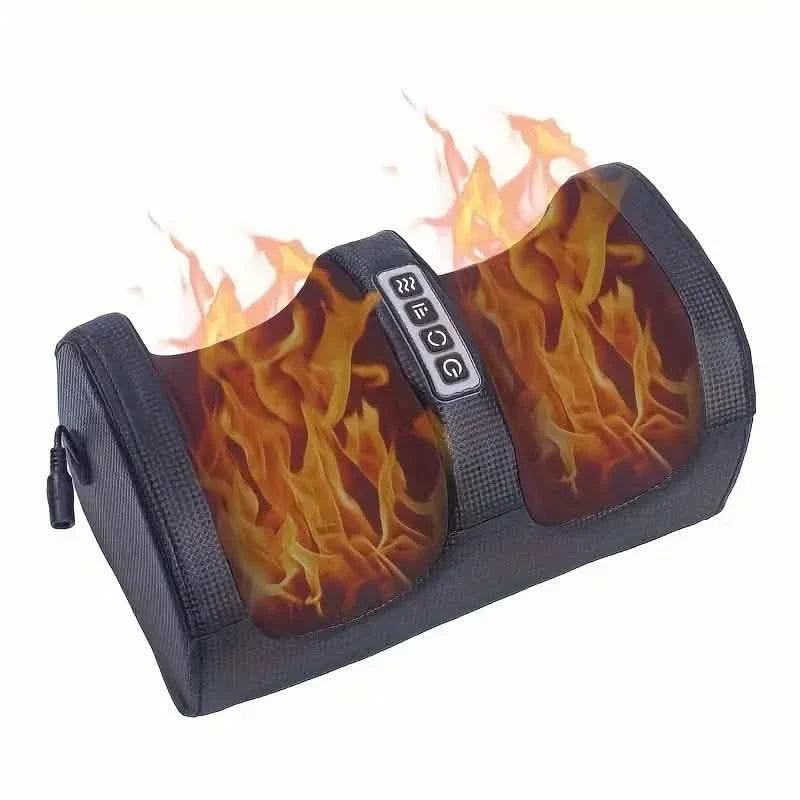 Muscle Fatigue Heating Foot Massager