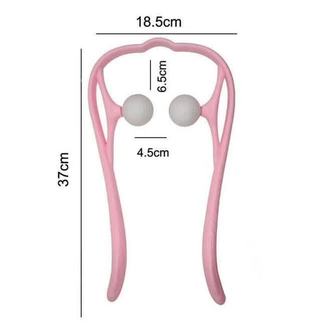 Muscle Press Massage Tool