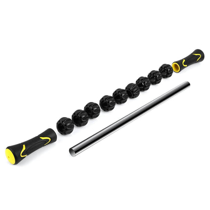 Muscle Roller Massage Stick Body Physical Therapy
