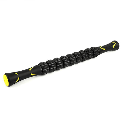 Muscle Roller Massage Stick Body Physical Therapy