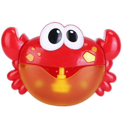 Musical Bubble Bath Maker for Bathtubs Toddler Bubble Machine