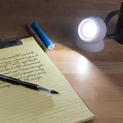 Nebo Eye Light Battery Operated Light