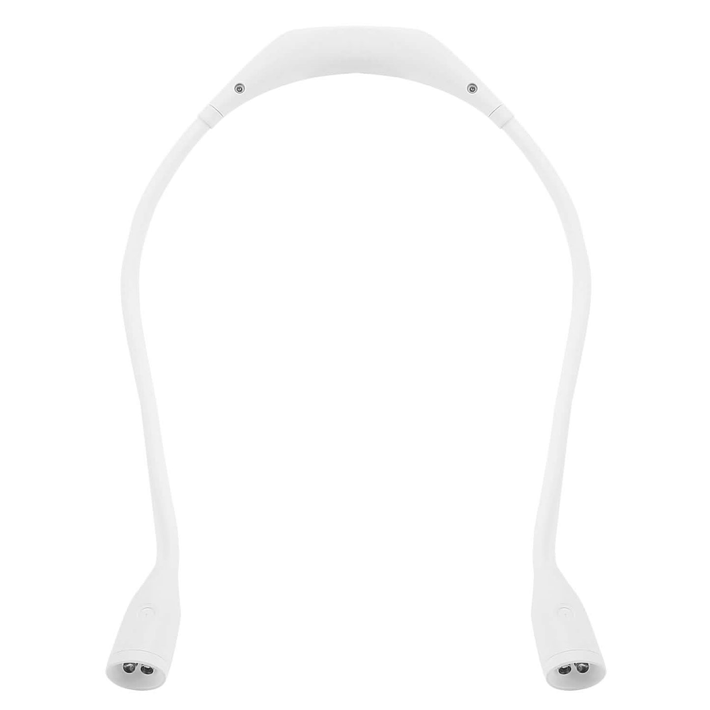 Neck Reading Light Rechargeable Book Bed Lamp