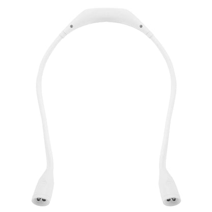 Neck Reading Light Rechargeable Book Bed Lamp