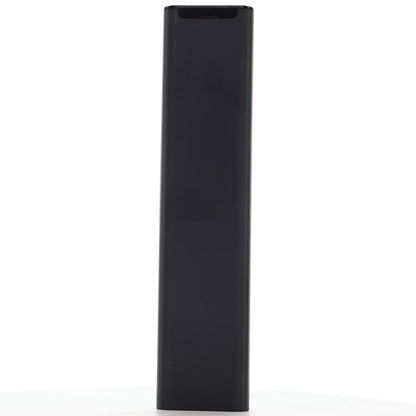 Hisense ERF6B80HL Google Voice TV Remote Control | RF585A-T1-03 | A7 Series | U8 Series - ERF6B80HL
