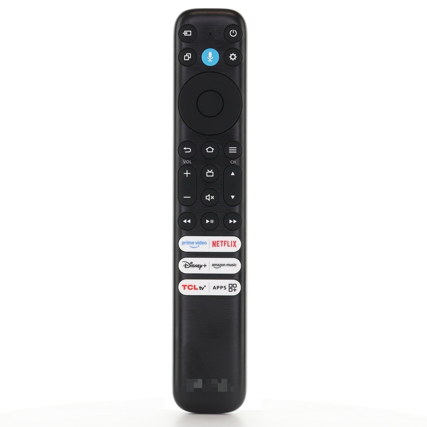 TCL RC813 CMC9 Amazon Alexa Fire TV Remote Control | Q550F | Voice - G0401-000276