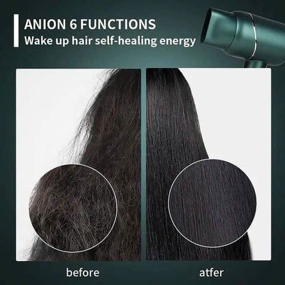 Negative Ion Hair Care Hair Dryer