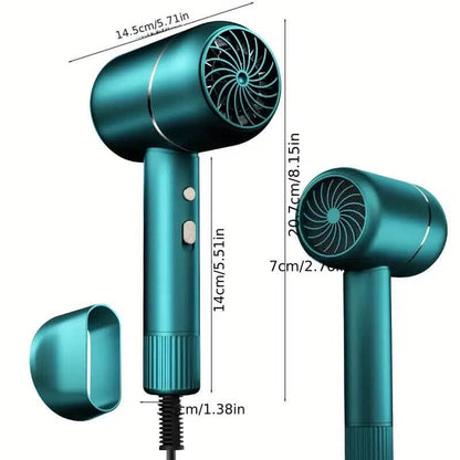 Negative Ion Hair Care Hair Dryer
