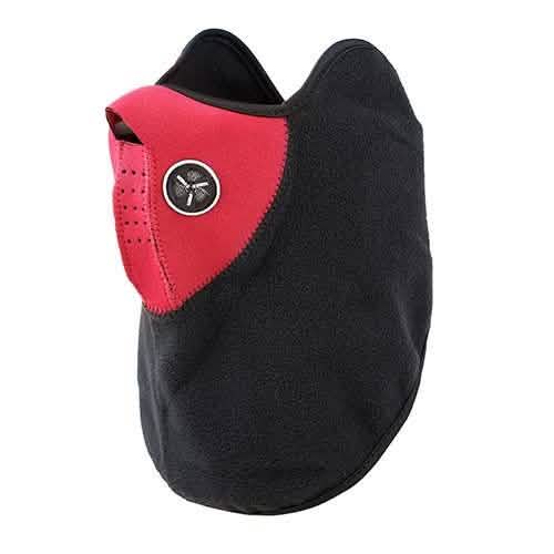 Neoprene Winter Ski Masks - Assorted Colors