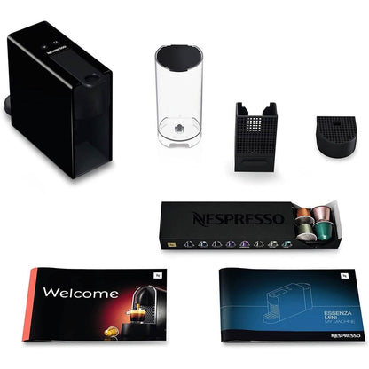 Nespresso Essenza Mini Espresso Machine by Breville  (Refurbished)