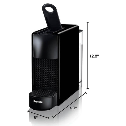 Nespresso Essenza Mini Espresso Machine by Breville  (Refurbished)