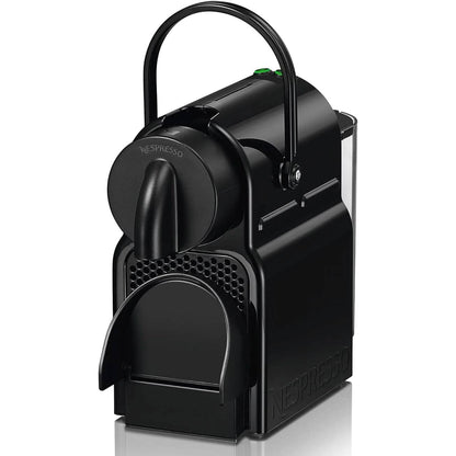 Nespresso Inissia 24 Ounce Espresso and Lungo Coffee Machine with Energy-Saving Mode  (Refurbished)