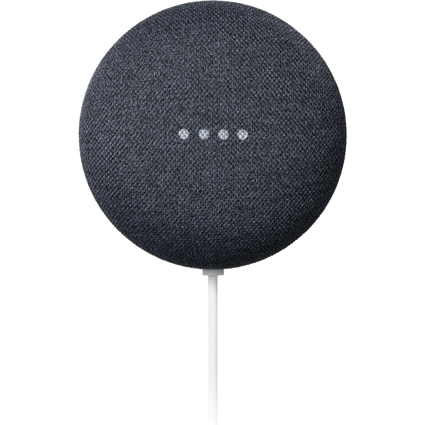 Google Nest Mini 2nd Generation Smart Speaker with Google Assistant
